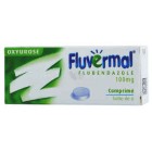 FLUVERMAL Flubendazole 100 mg 6 comprimés 